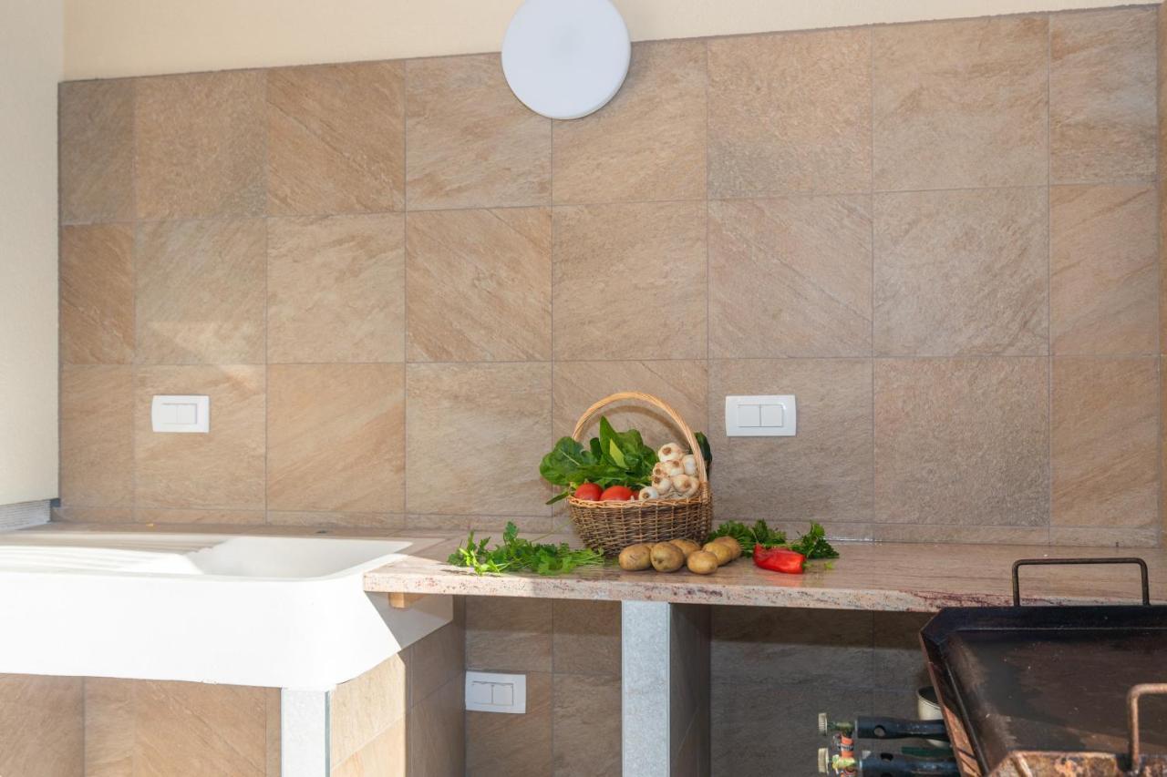Apartman Ivona Na 1. Katu มาลินสกา ภายนอก รูปภาพ