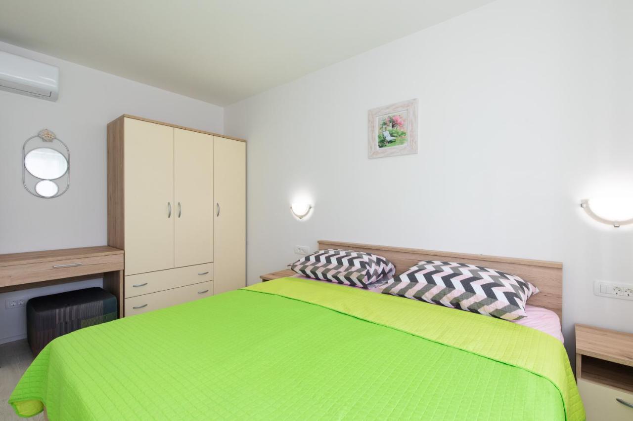 Apartman Ivona Na 1. Katu มาลินสกา ภายนอก รูปภาพ