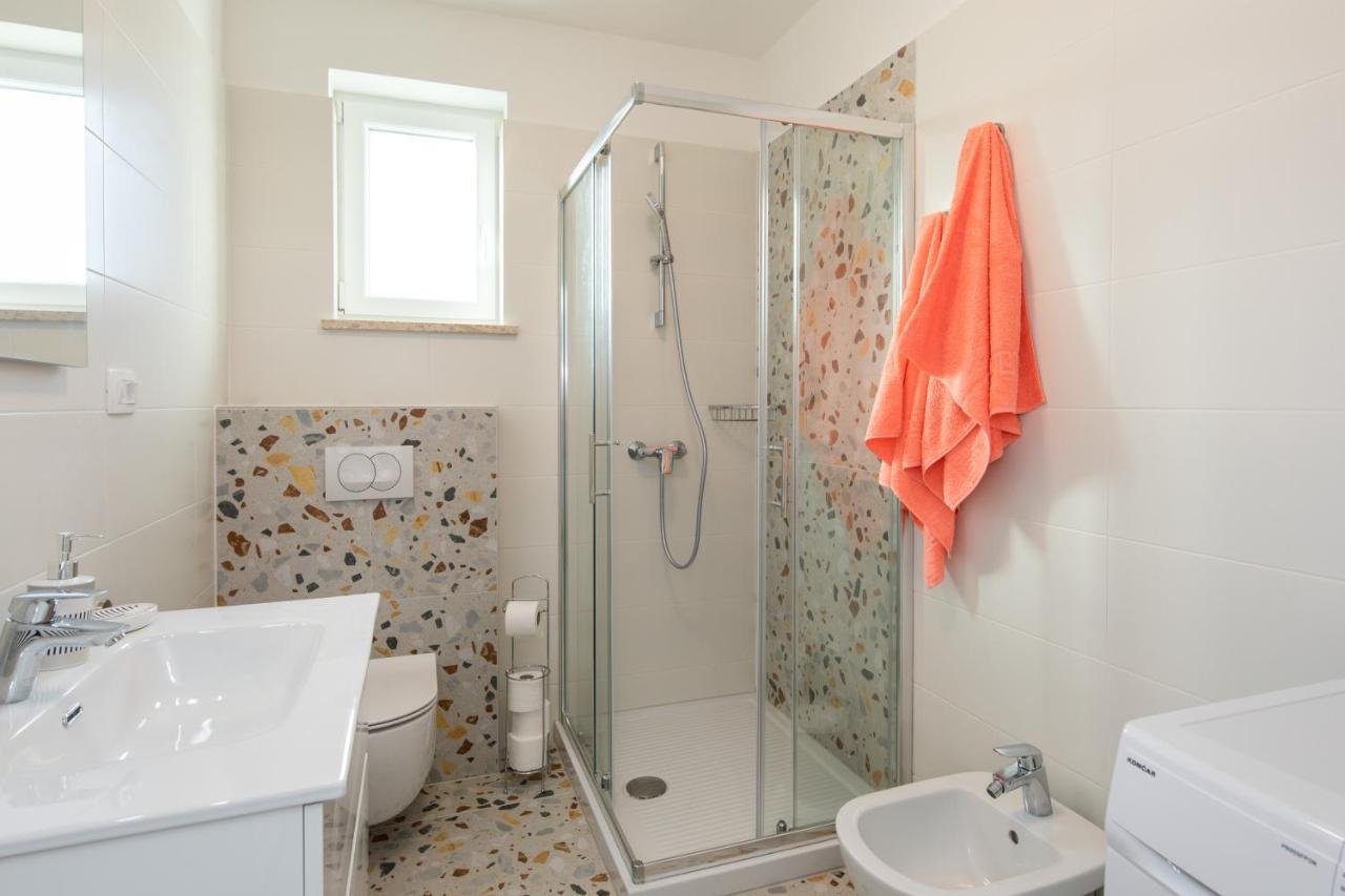 Apartman Ivona Na 1. Katu มาลินสกา ภายนอก รูปภาพ
