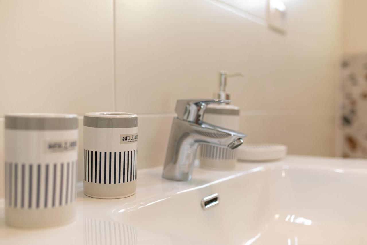Apartman Ivona Na 1. Katu มาลินสกา ภายนอก รูปภาพ
